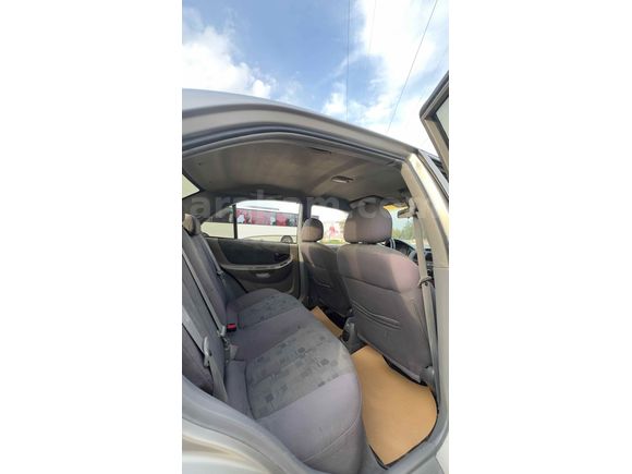 Sahibinden Hyundai Accent 1.5 CRDi Admire 2003 Model 