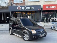 GÜVEN'DEN 2010 FORD CONNECT DELUX 90'LIK 300'KM HATASIZ AYARINDA
