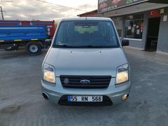 1.SINIF- (2010 MODEL FORD CONNECT 75'LİK)-SADECE 113.000 KM.