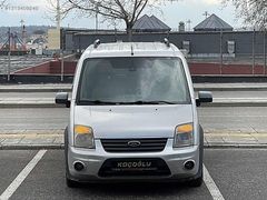 KOÇOĞLU AUTO'DAN 90'LIK SILVER FORD TOURNEO CONNECT