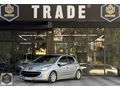 TRADE MOTORS & PEUGEUOT 207 1.6 HDİ PREMİUM EXTRALI DEĞİŞENSİZ