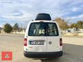2011 CADDY MAXI 1.6 TDI TAM DONANIM