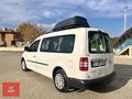 2011 CADDY MAXI 1.6 TDI TAM DONANIM