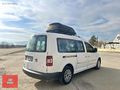 2011 CADDY MAXI 1.6 TDI TAM DONANIM