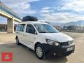 2011 CADDY MAXI 1.6 TDI TAM DONANIM