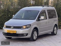 2012 CADDY/HATASIZ/1.6TDI/COMFORTLİNE/DSG OTOMATİK/215.000KM/FUL