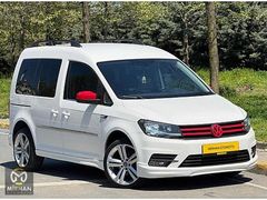 MİRHAN OTOMOTİV'DEN 2015 VW CADDY 1.6 TDİ COMFORTLİNE FUL DONANM