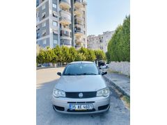 Sahibinden Fiat Albea 1.3 Multijet Active 2006 Model