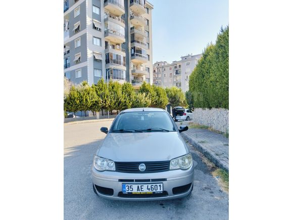 Sahibinden Fiat Albea 1.3 Multijet Active 2006 Model