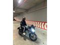 Sahibinden CFmoto 250SR