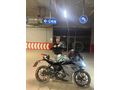 Sahibinden CFmoto 250SR