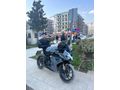 Sahibinden CFmoto 250SR