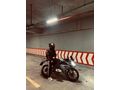 Sahibinden CFmoto 250SR