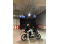 Sahibinden CFmoto 250SR