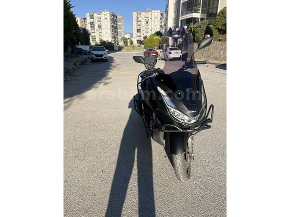 Sahibinden Honda PCX125 