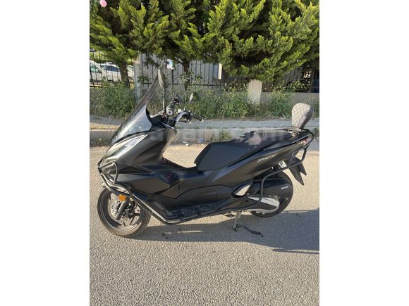Sahibinden Honda PCX125 