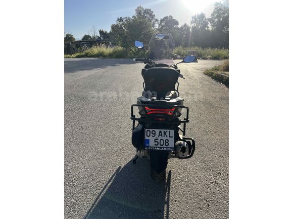 Sahibinden Honda PCX125 
