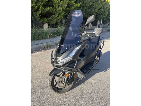 Sahibinden Honda PCX125 