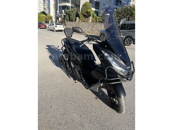 Sahibinden Honda PCX125 