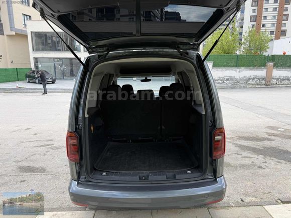 ALİ AUTODAN EXCLUSİVE