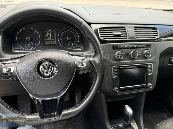 ALİ AUTODAN EXCLUSİVE