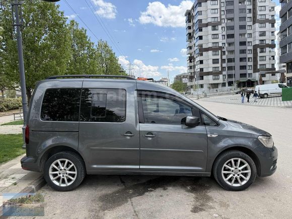 ALİ AUTODAN EXCLUSİVE