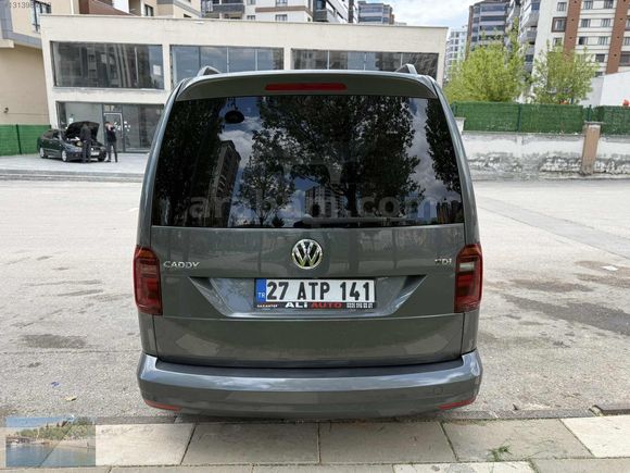 ALİ AUTODAN EXCLUSİVE