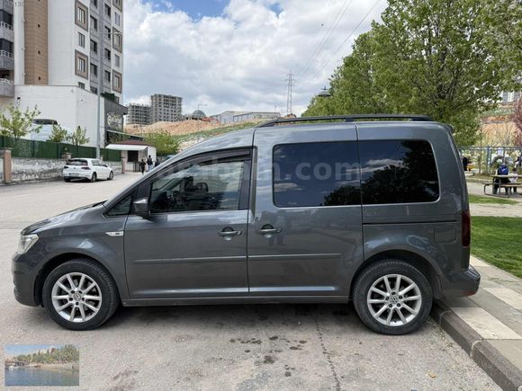 ALİ AUTODAN EXCLUSİVE