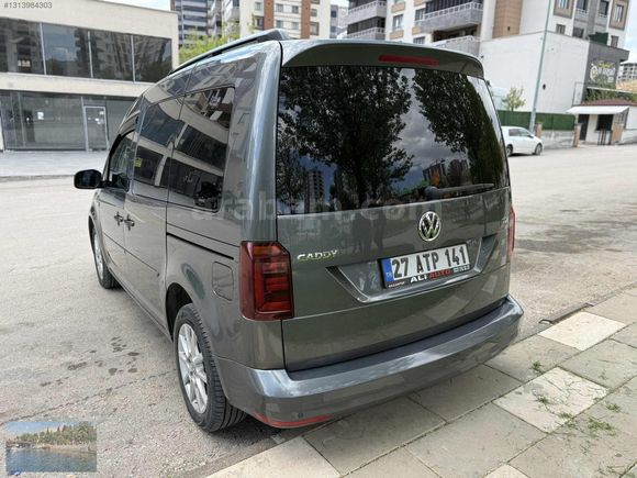 ALİ AUTODAN EXCLUSİVE