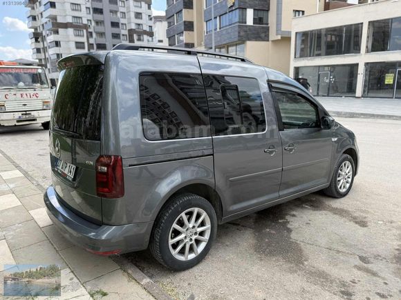 ALİ AUTODAN EXCLUSİVE