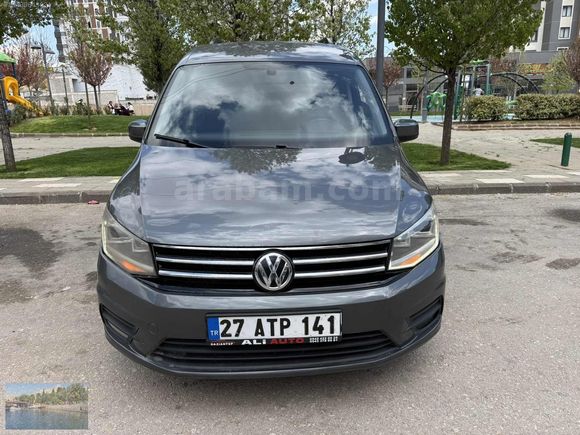 ALİ AUTODAN EXCLUSİVE