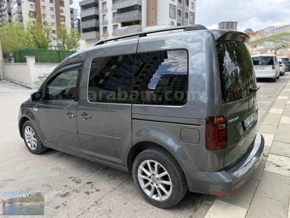 ALİ AUTODAN EXCLUSİVE