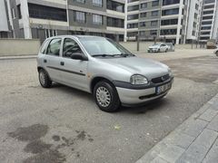 Sahibinden Opel Corsa 1.4 GLS 2000 Model
