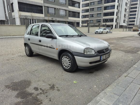 Sahibinden Opel Corsa 1.4 GLS 2000 Model
