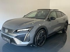 ŞOK FIRSAT:2025 PEUGEOT 408 GT+CAMTAVAN+K.ISITMA+K.HAFIZA+K/KTAKSİT