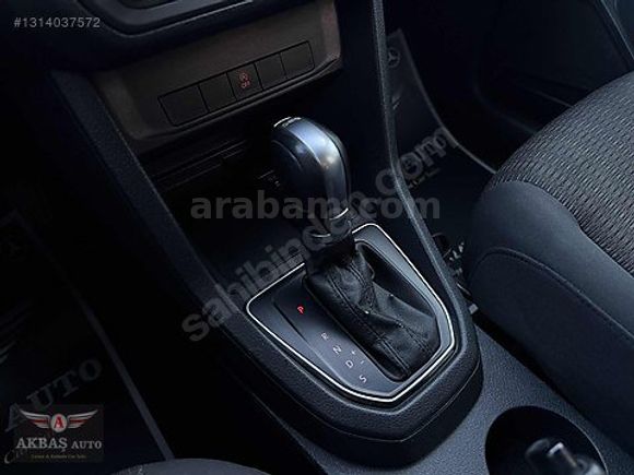 HATASIZ 2018 CADDY 2.0TDİ DSG EXCLUSİVE/K.ISITMA/LEDFAR/G.GÖRÜŞ