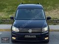 HATASIZ 2018 CADDY 2.0TDİ DSG EXCLUSİVE/K.ISITMA/LEDFAR/G.GÖRÜŞ