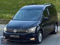 HATASIZ 2018 CADDY 2.0TDİ DSG EXCLUSİVE/K.ISITMA/LEDFAR/G.GÖRÜŞ