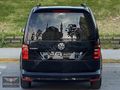 HATASIZ 2018 CADDY 2.0TDİ DSG EXCLUSİVE/K.ISITMA/LEDFAR/G.GÖRÜŞ