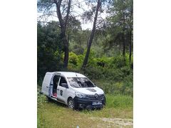İLK SAHİBİNDEN RENAULT EXPRESS VAN ARAÇ BASINDA PAZARLIK OLUR