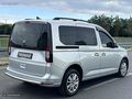 TEKİNDAĞ'dan SENETLİ VE KREDİLİ SATIŞLAR 2023 LİFE VW CADDY