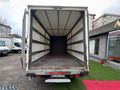 ALTINDAŞ IVECO 2.el 2021 otomatik 3750 klimalı