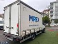 ALTINDAŞ IVECO 2.el 2021 otomatik 3750 klimalı