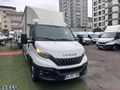 ALTINDAŞ IVECO 2.el 2021 otomatik 3750 klimalı