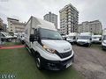 ALTINDAŞ IVECO 2.el 2021 otomatik 3750 klimalı