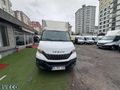 ALTINDAŞ IVECO 2.el 2021 otomatik 3750 klimalı