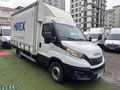 ALTINDAŞ IVECO 2.el 2021 otomatik 3750 klimalı