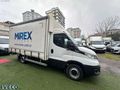 ALTINDAŞ IVECO 2.el 2021 otomatik 3750 klimalı