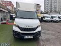 ALTINDAŞ IVECO 2.el 2021 otomatik 3750 klimalı