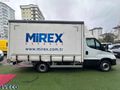 ALTINDAŞ IVECO 2.el 2021 otomatik 3750 klimalı